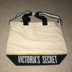 Victoria’s Secret ice chest/ beach bag